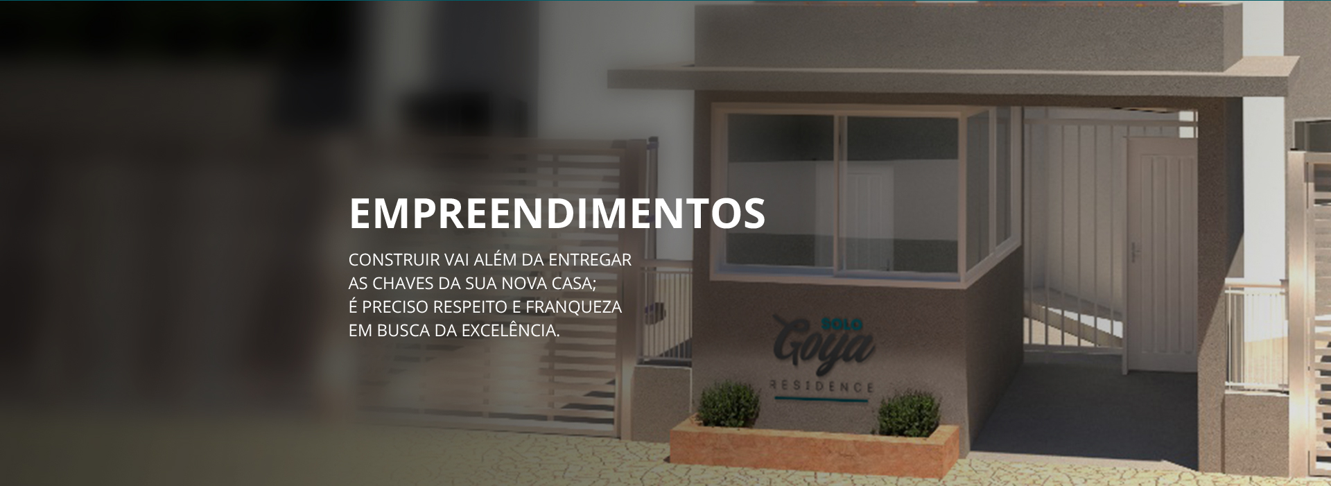 Empreendimentos