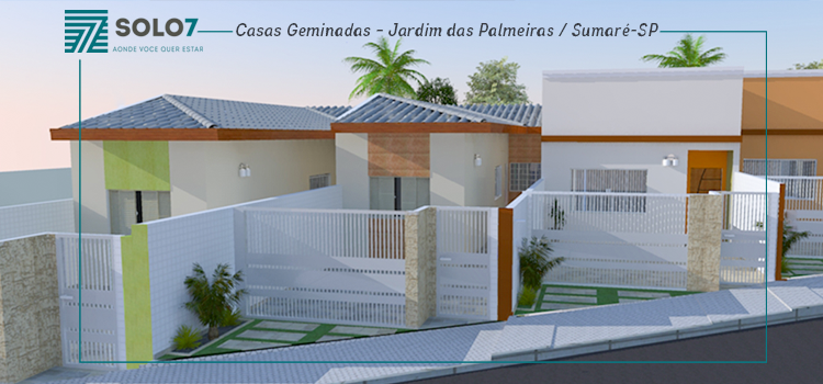 Casa Germinada